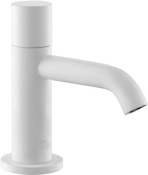 Ben Lavion Toiletkraan Mat Wit