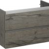 Ben Limara Wastafelonderkast 80x44