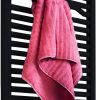 Ben Lineos handdoekradiator 178x50cm 1067W Zwart
