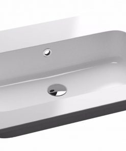 Ben Mello Wastafel mineraal