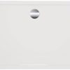 Ben Metric 2.0 Douchebak 120x90 cm Wit