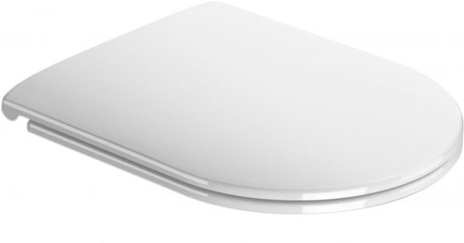 Ben Puro zitting softclose met quickrelease