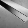 Easydrain Compact TAF Verlaagd Frame 100cm voor tegeldikte 3-13 mm RVS