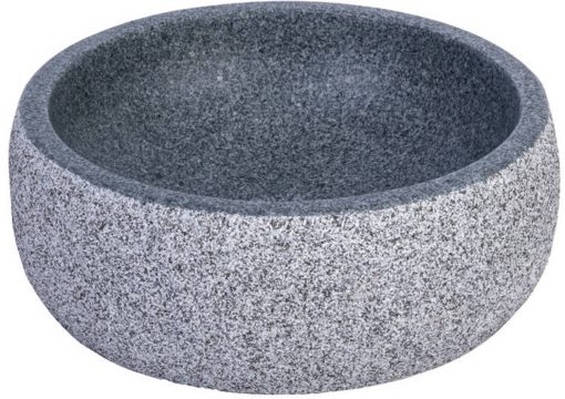 Van Heck Provence Fonteinkom 30x30x11 cm Graniet