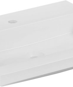 Ben Straight Wastafel 60