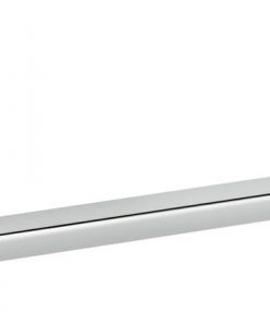 Saniselect Polare Badlakenrek Chroom