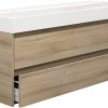 Primabad Rise Badkamermeubelset Jackson Pine 140cm