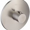 Ben Rodeo 3-weg Omstelling 14 cm RVS