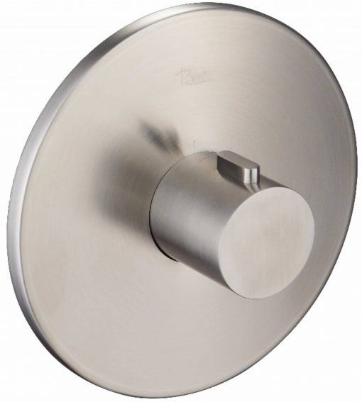 Ben Rodeo 3-weg Omstelling 14 cm RVS
