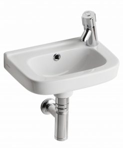 Sphinx Serie 300 Fontein 36x25cm Wit