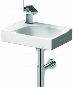 Sphinx 420 New fontein 40x28 cm wit