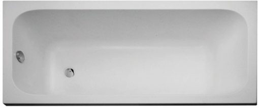 Sphinx B40/300 Bad 160x80cm Wit