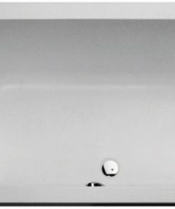 Sphinx B40/300 Duobad 190x80cm Wit