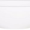 Ben Samantha wastafel zonder overloop 50x35x16 cm