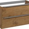 Saniselect Socan Onderkast 100x50
