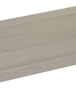 Saniselect Socan Wastafelblad 60x51