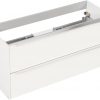 Saniselect Socan Onderkast 100x39