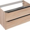 Saniselect Socan Onderkast 100x39