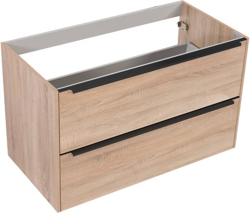 Saniselect Socan Onderkast 100x39