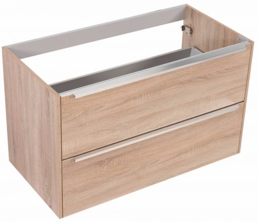 Saniselect Socan Wastafelonderkast 120x39