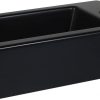 Ben Scuro Fontein Rechts 40x23x11