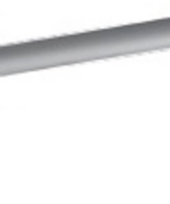 Van Heck Muurarm voor douchekop chroom