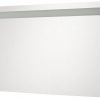 Ben Vario Stia spiegel met LED verlichting en stopcontact/schakelaar 80x65cm