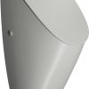 Ben Stilo Urinoir 31x35x65 cm geschikt voor deksel Cement Grijs