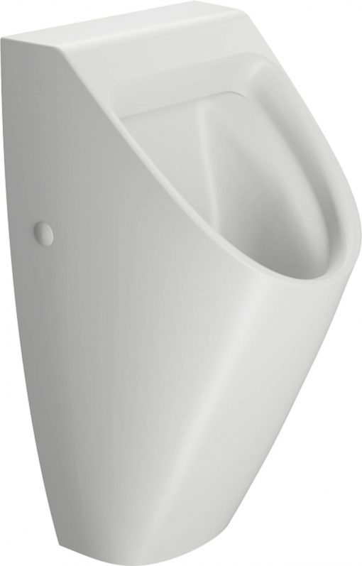 Ben Stilo Urinoir 31x35x65 cm Mat Wit