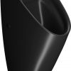 Ben Stilo Urinoir 31x35x65 cm Mat Zwart