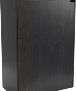 Ben Stretto Fonteinonderkast Rechts 39x22x55 cm Caldaro Bruin