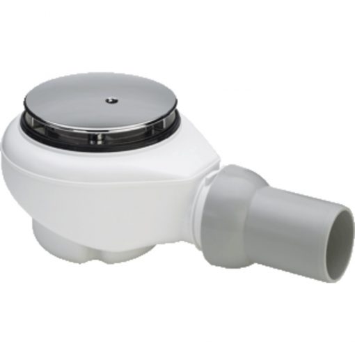Villeroy&Boch doucheafvoer wit