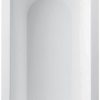 Villeroy&Boch Oberon Bad 180x80cm Wit