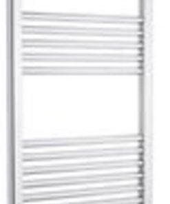 Van Heck Classic Radiator 120x60x9