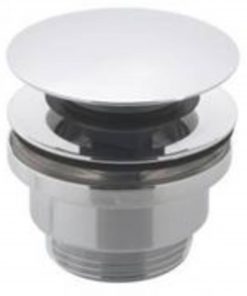 Van Heck Afdekkap Wit