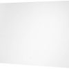 Ben Watch spiegelpaneel met LED verlichting rondom 120x70 cm