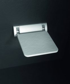 Acquabella Wandzitting Slate 30x28 cm Beige